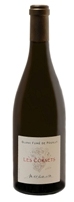 Blanc Fumé de Pouilly 'Les Cornets'